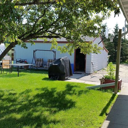 Drake Motel Blackduck Exterior photo