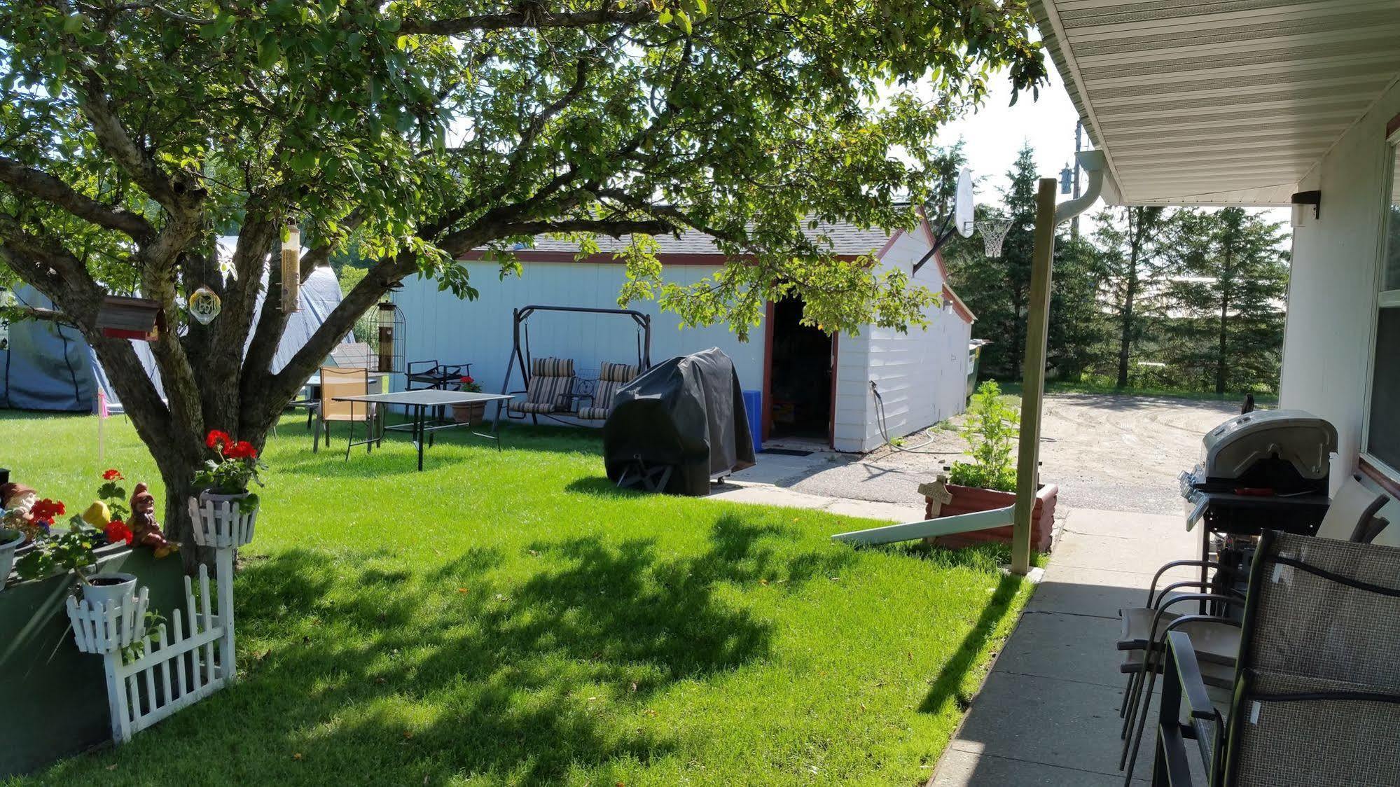 Drake Motel Blackduck Exterior photo