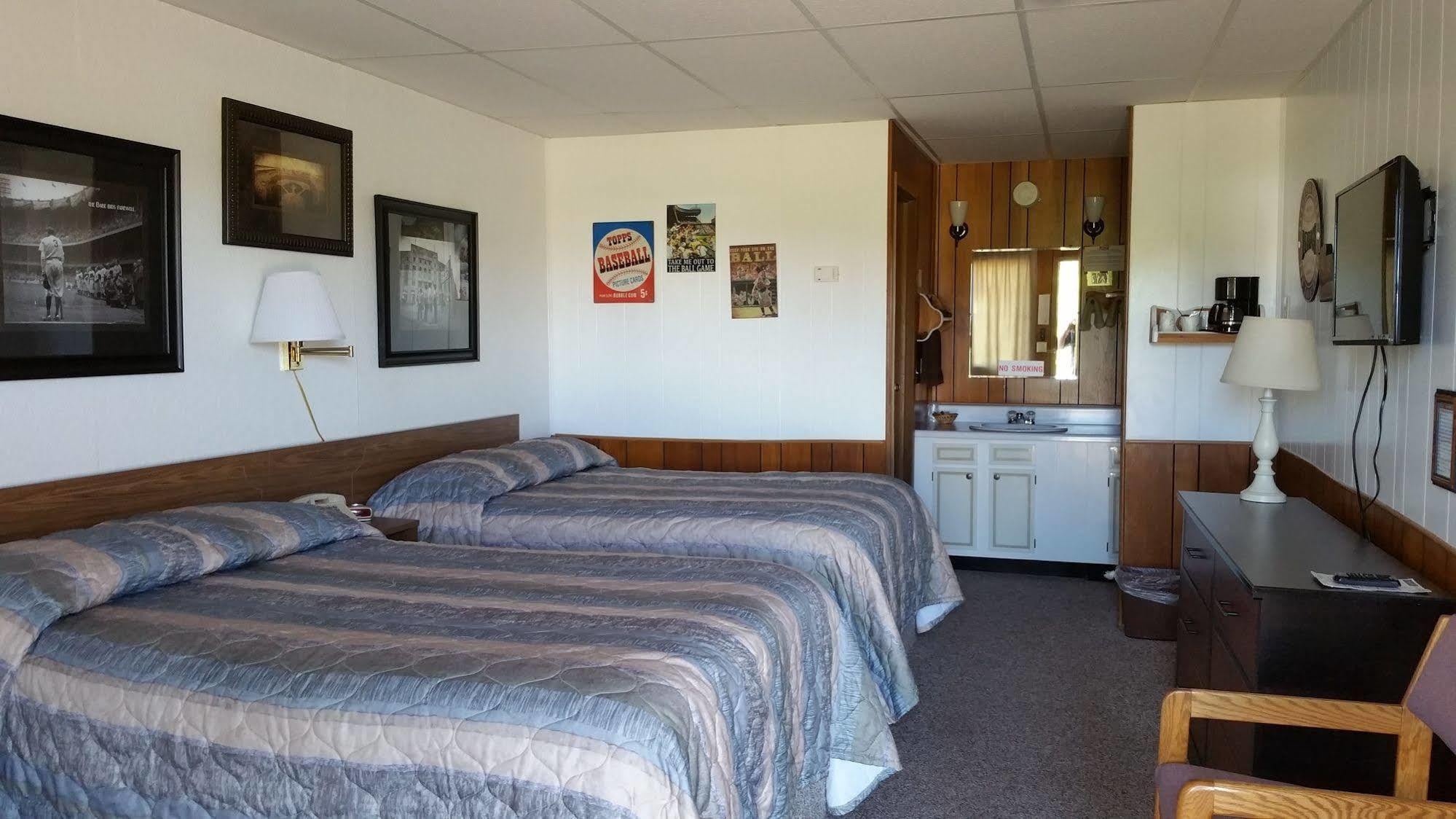 Drake Motel Blackduck Exterior photo